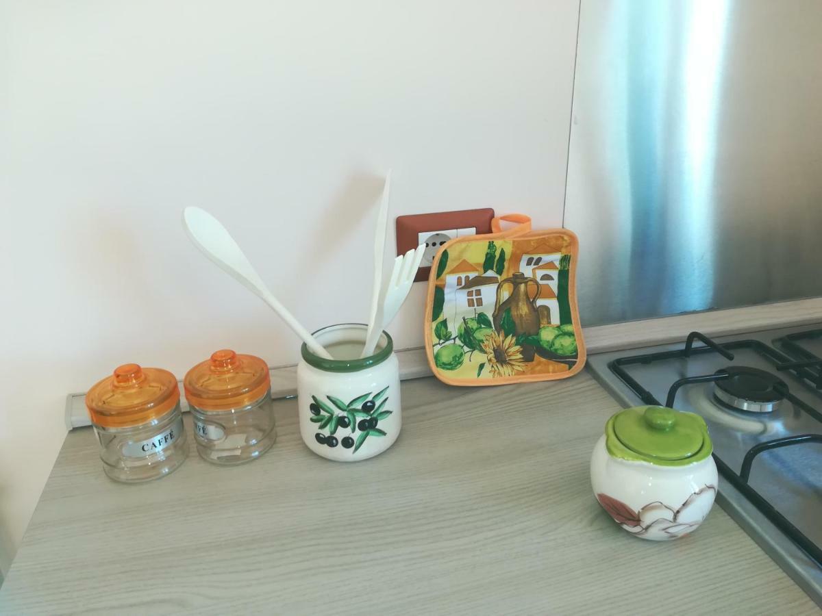 Dimore All'Ofra 마테라 외부 사진